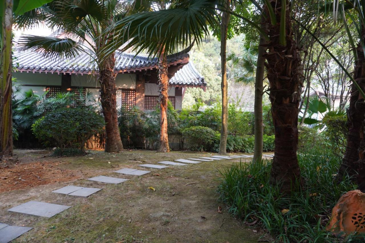 Guilin Yi Characteristic Hotel Coltd Exterior foto